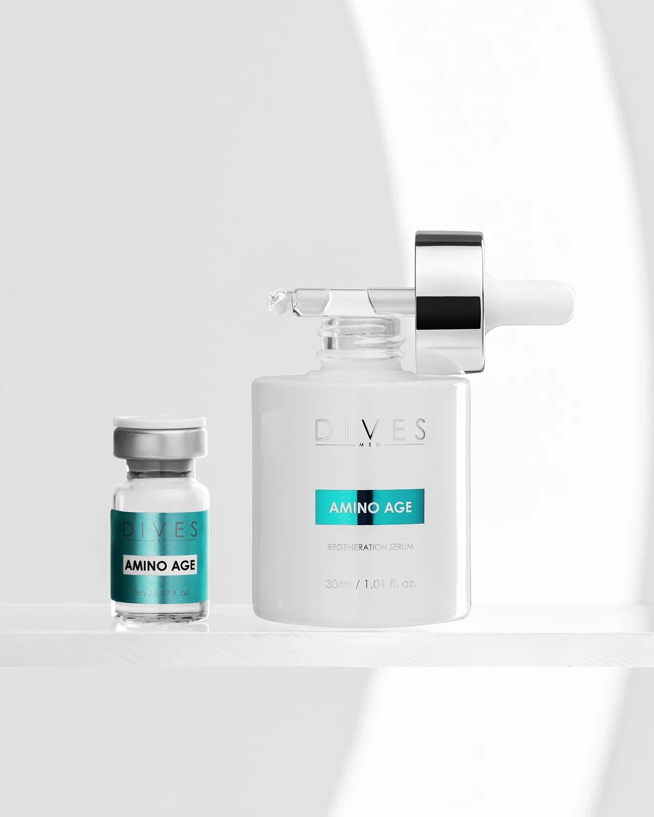 AMINO AGE - REGENERATIONSSERUM