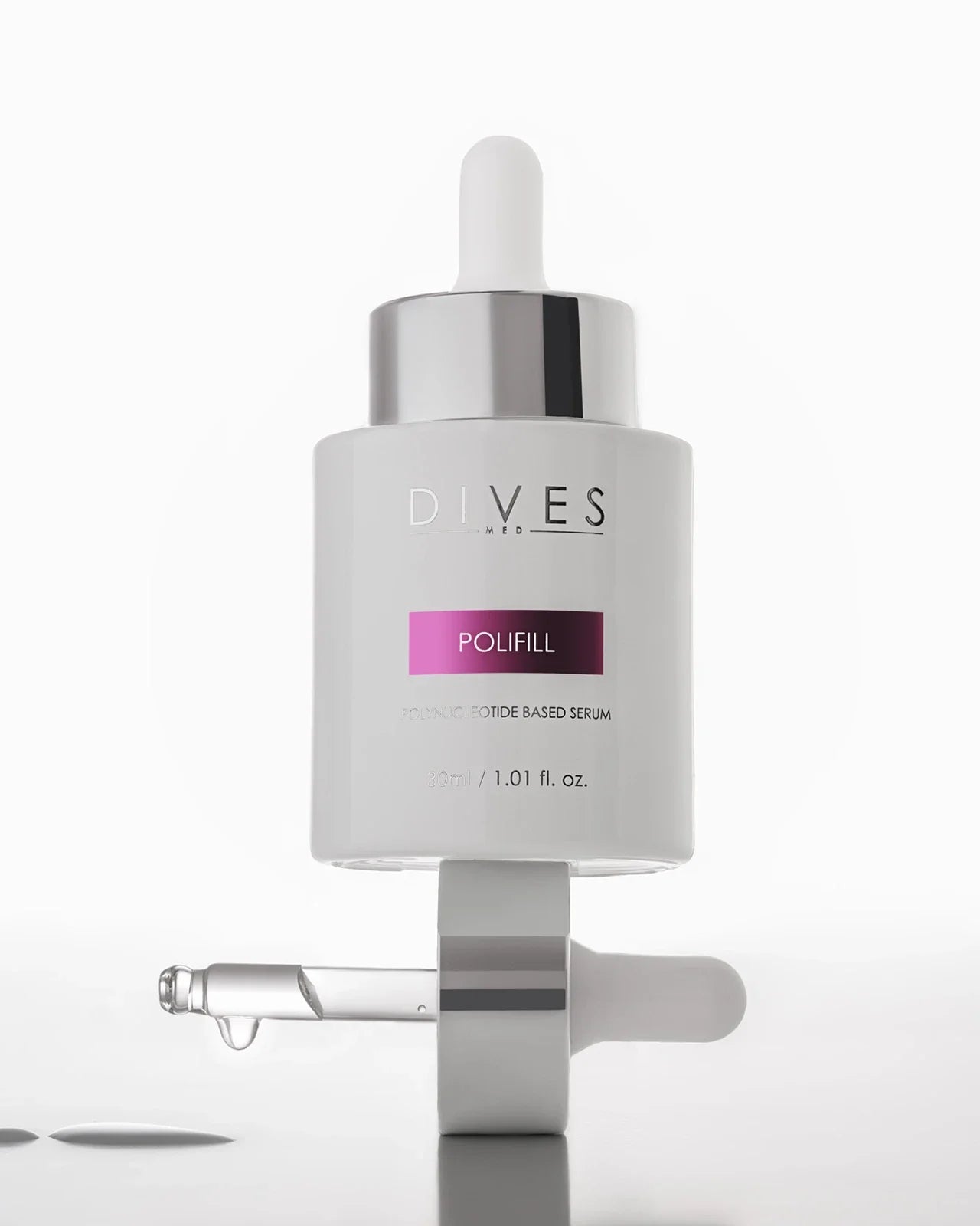 POLIFILL - POLINUCLEOTIDE BASED SERUM
