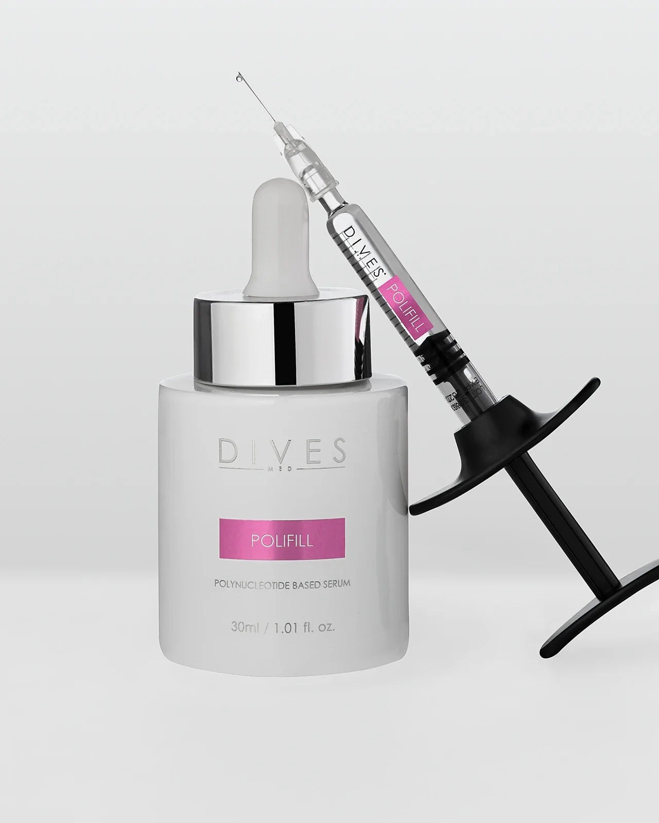 POLIFILL - POLINUCLEOTIDE BASED SERUM