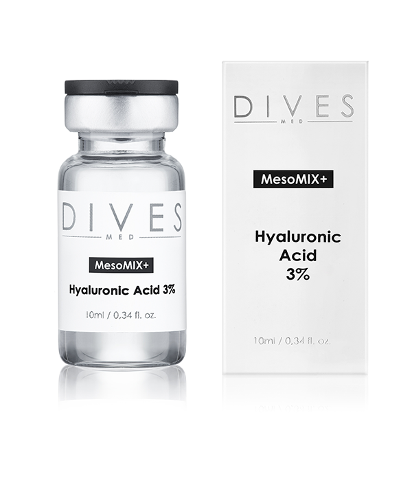 Hyaluronic-acid