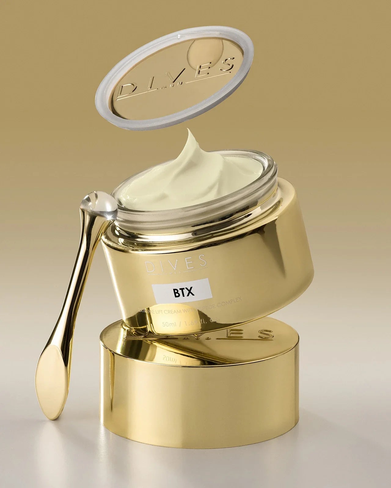 BTX - EXTREME LIFT CREME MIT PEPTIDKOMPLEX