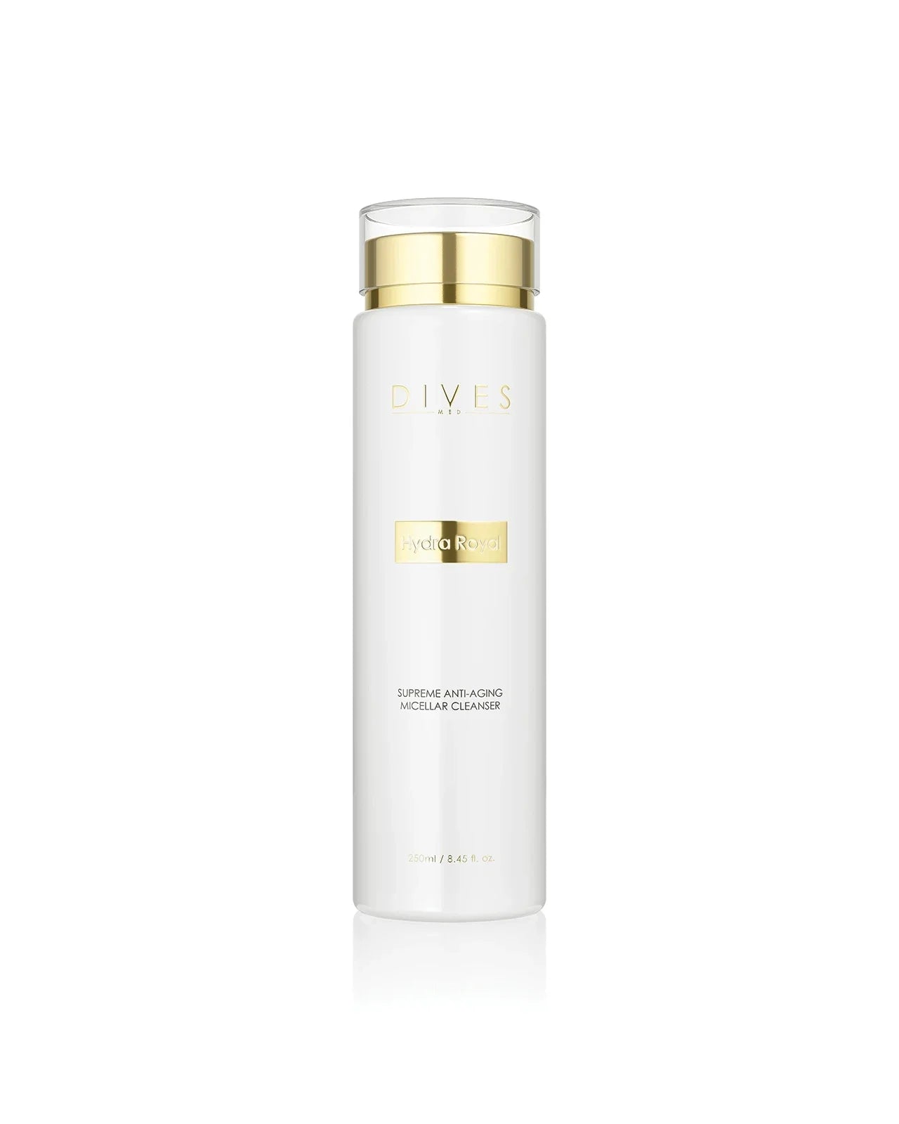 HYDRA ROYAL - EXCLUSIVE REVITALIZING MICELLAR CLEANSER