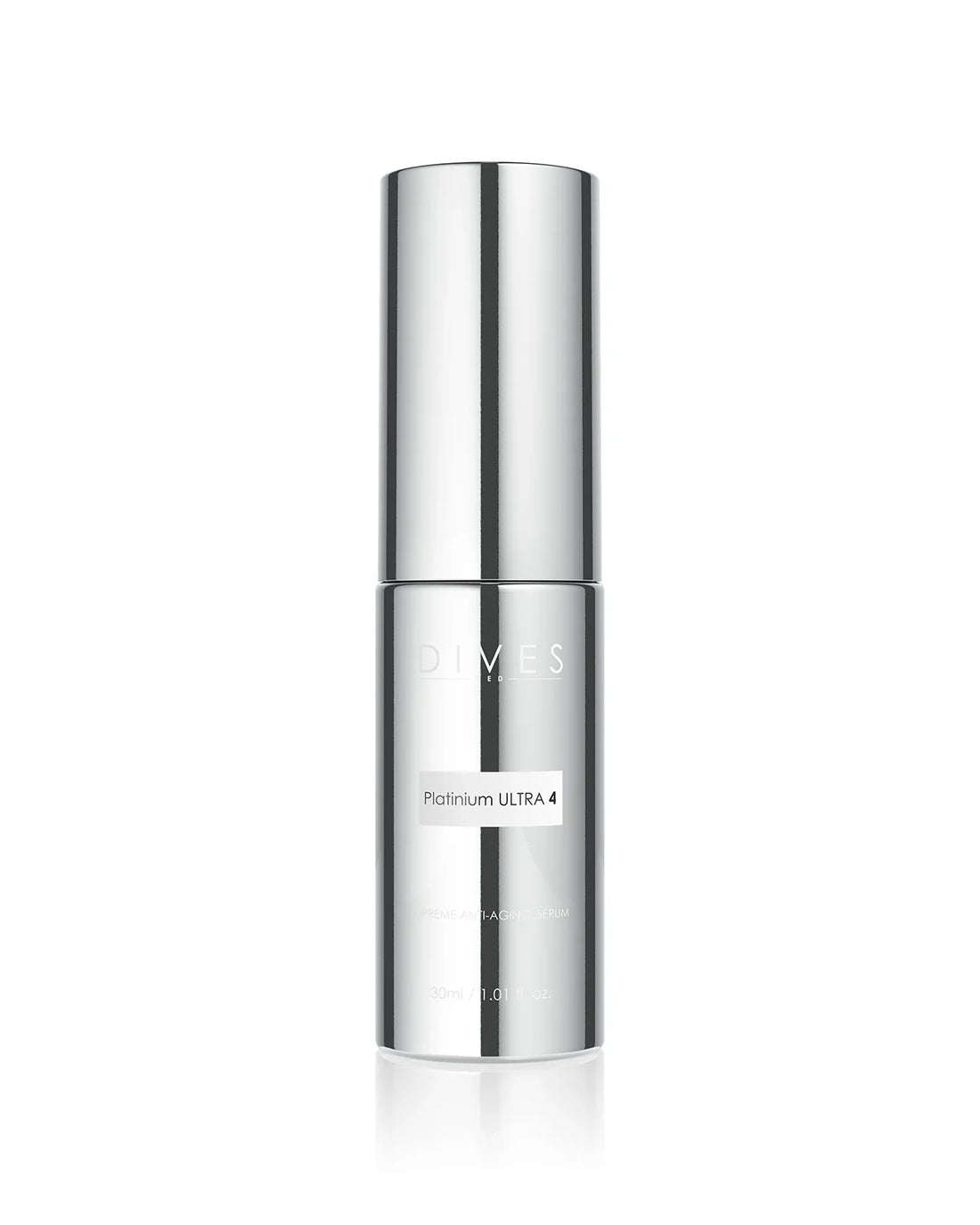 PLATINIUM ULTRA 4 - HÖCHSTES ANTI-AGING-SERUM