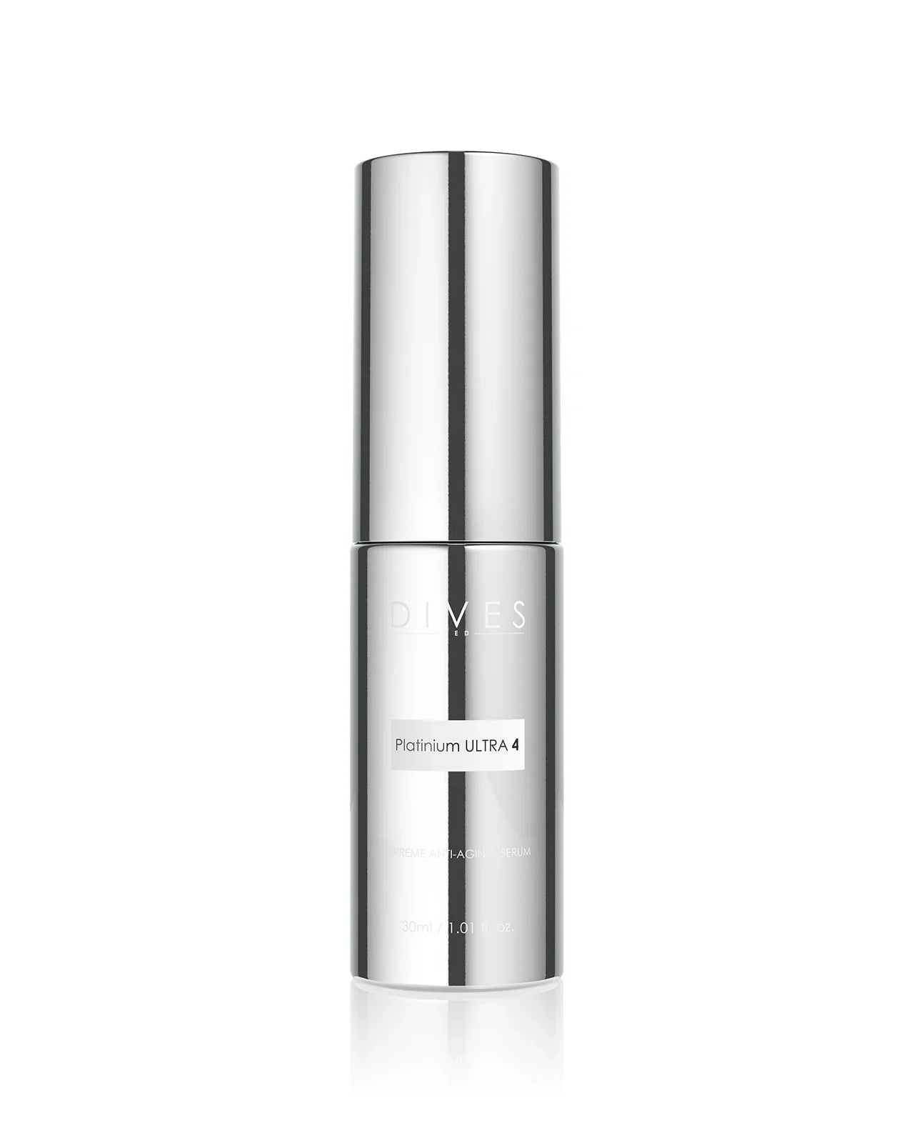 PLATINIUM ULTRA 4 - SUPREME ANTI-AGING SERUM