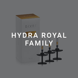hydra-royal-family